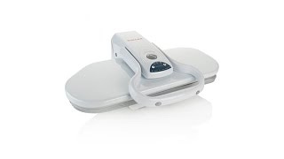 Electronic Steam Press