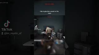 How to disable cameras #gaming #payday3 #payday3tips