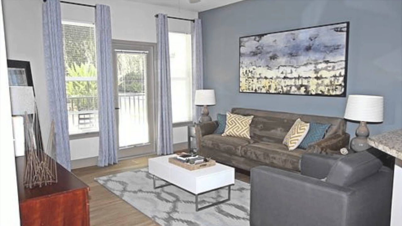 Lofts at SoDo Apartments in Orlando FL November 2015 YouTube