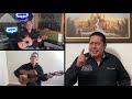 EL VIAJERO - MARIACHI VARGAS DE TECALITLÁN, ORQUESTA SINFÓNICA DE ZAPOPAN Y CORO FUNDACIÓN BECKMAN.