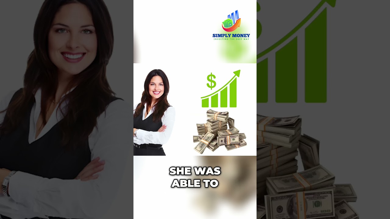 From Paycheck to Dream Home: Jenna’s Smart Savings Strategy