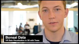Smart City Hackathon presented by Smart Columbus 1.0