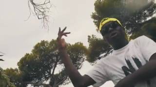 Ninho   Binks To Binks 1er son Part  2 Freestyle