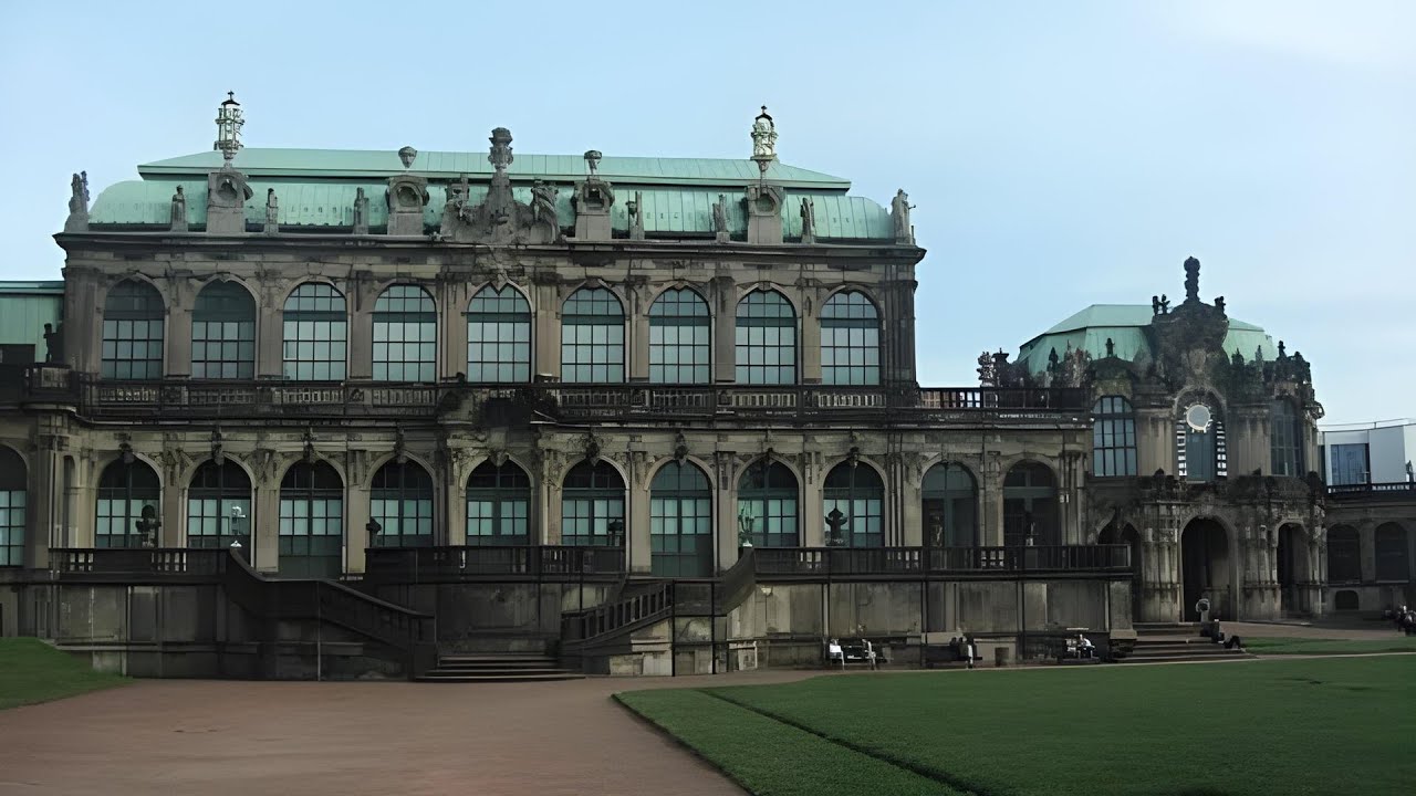 Apartment-Ferienwohnung Dresden-Briesnitz | Dresden, Germany | Hotel Review 🏩