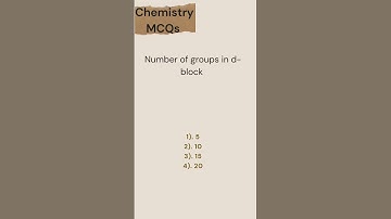 Periodic Classification of Elements | Class 11 | Chemistry MCQs | Neet 2023-24 | Daksh Kunj