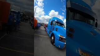 The Cons Of Being A Truck Driver Vlog 