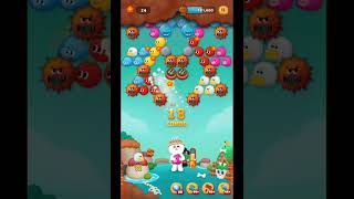 line bubble 2 level 2257
