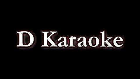 Karaoke Dangdut Tulang Rusuk HD