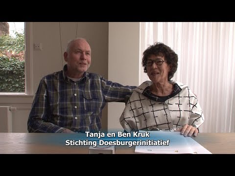 Ontmoetingsgids voor ouderen in Doesburg