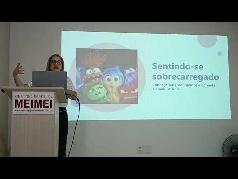 Nada de Fora Perturba um Coração Tranquilo