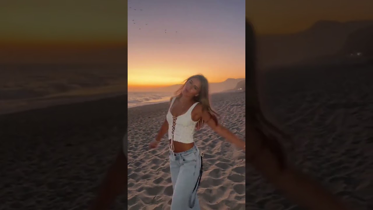 come meet me halfway 🙈 