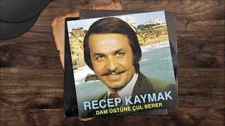 Recep Kaymak - Silmedin Gözyaşımı