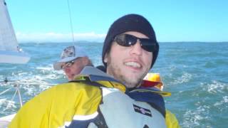Humboldt Bay to Trinidad Race 6/9/2012