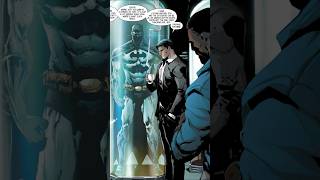Batman Gets Justice for a Dead Woman