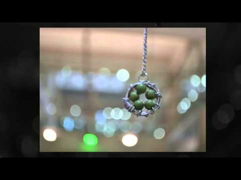 სამკაულები, რომელიც შენ გჭირდება