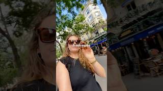 5 adresses pour goûter à Paris 😋