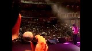 M. Nasir - Sentuhan Listrikmu (Konsert Alam Muzik 2009)