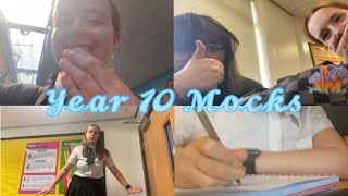 𝓨𝓮𝓪𝓻 10 𝓜𝓸𝓬𝓴 𝓔𝔁𝓪𝓶𝓼