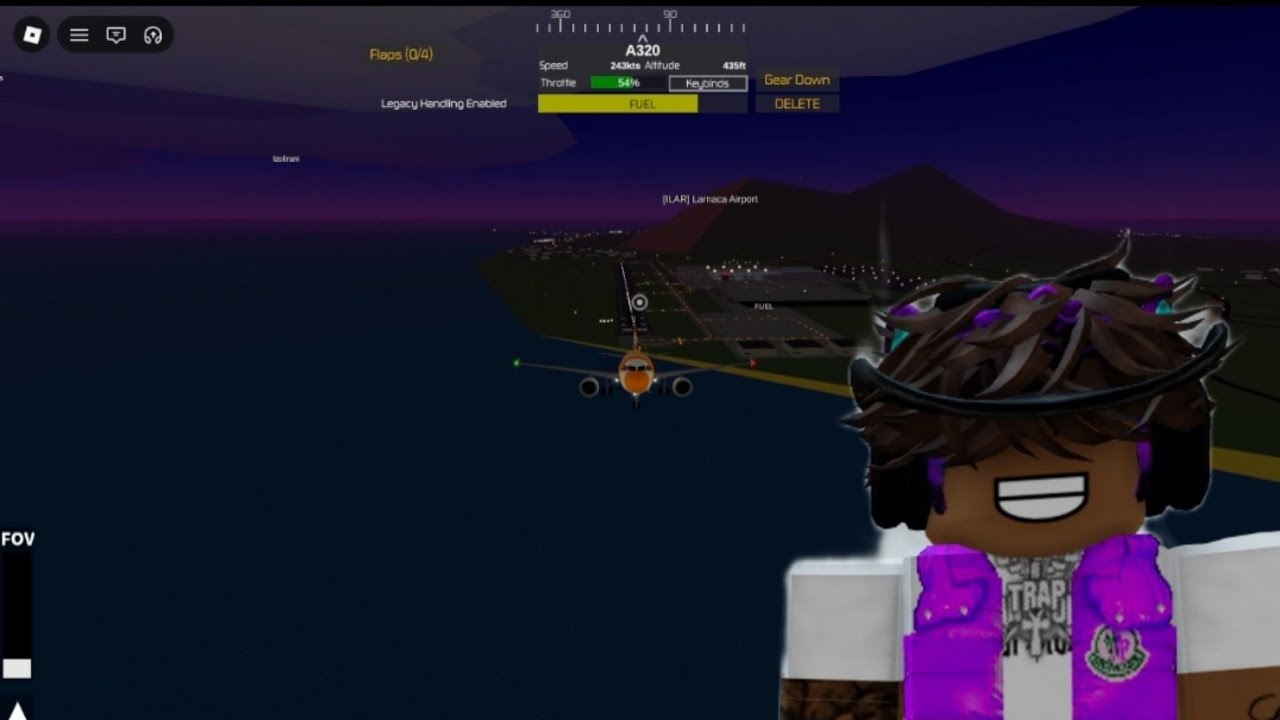 PTFS STREAM ft. Aero Maro