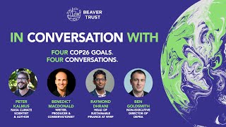 In Conversation With - trailer