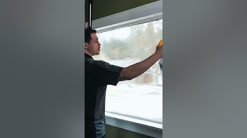 How to Tint Your Home Windows: DIY Window Tinting Made Easy!