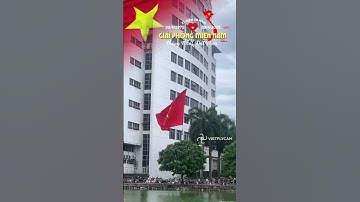 Chào mừng kỷ niệm 50 năm ngày Giải phóng miền Nam, thống nhất đất nước (30/4/1975 – 30/4/2025)