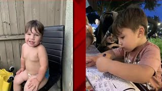 Amber alert issued for 2-year-old Florida boy