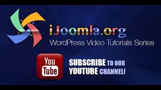 WordPress Tutorial for Beginners, Lesson #4 - How to show/hide WordPress widgets in specific pages