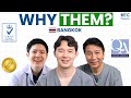 How Top Dentists in Bangkok, Thailand Deliver Fast, Advanced Dental Care!