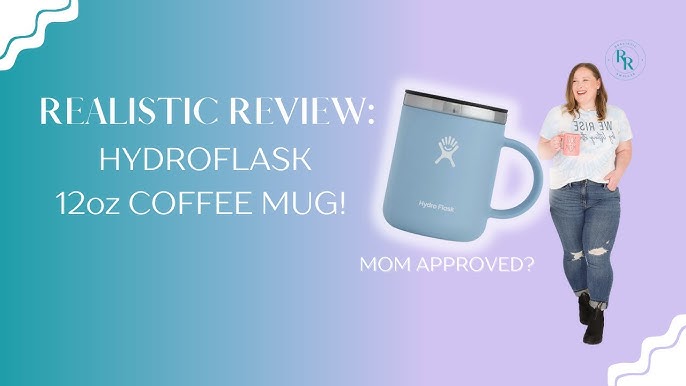 Review – Hydro Flask Coffee Mugs And Flasks