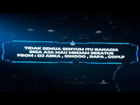 Iseng aja