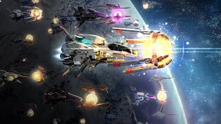 R-Type Final 2 No Miss on Score Attack R-Typer