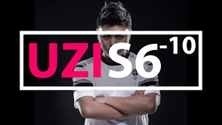 UZI S6 Stream Highlights - 10