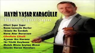 Hayri Yaşar Karagülle - Cilvelisin Cilveli #karadenizşarkıları #horon