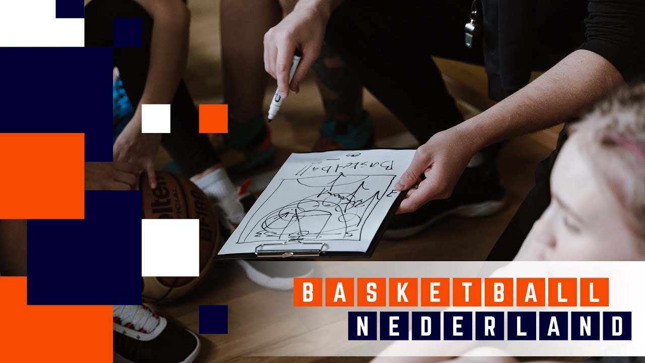 Arik Shivek 'Defensive rebound & offensive transition'