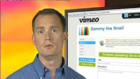 Better Learning with ICT - using video clips