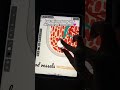App: ZoomArt #anatomy #studywithme #medicosstuff #notetakingsoftware #notetakingapp #notes