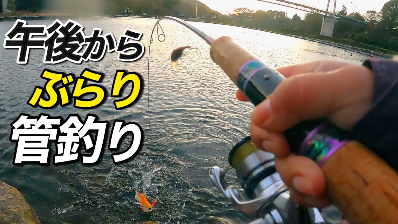 【エリアトラウト】管釣りはマイペースに楽しむ派。川場フィッシングプラザでアルビノ爆釣