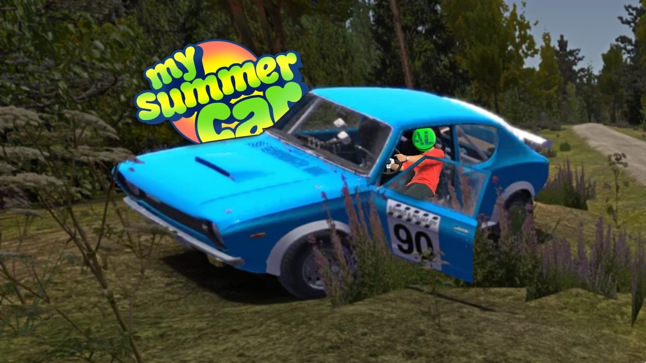 Jag Överlevde Det Jobbigaste Spelet Någonsin!