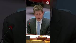 Anthropic CEO says ‘AI could be a risk to humanity as a whole’ at UN meeting