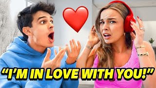 Amp World! Amp World Play s The Whisper Challenge