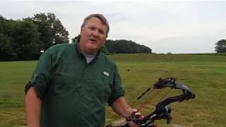 How Element Archery Arrows are sorted by straightness