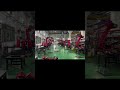 Robot factory#robot #kuka #yaskawa #abb #fanuc #worker #automate #factory #welding