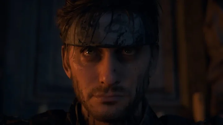 Death Stranding 2 Unofficial Trailer (Duran Duran Invisible)