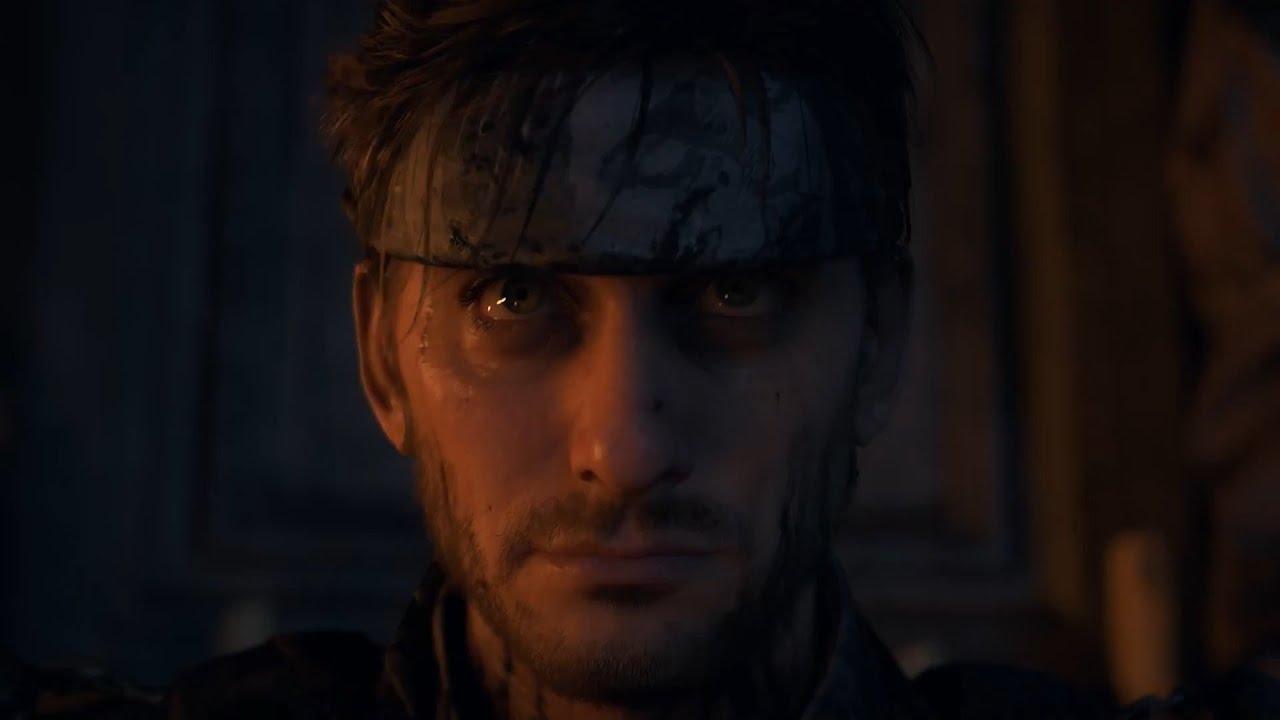 Death Stranding 2 Unofficial Trailer (Duran Duran Invisible)