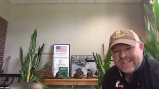 Proper Methods for Collecting, Handling, and Interpreting Mid-Season Tissue Samples