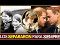 Lo Que La Corona Hizo Con Los Hijos De La Princesa Diana Lo Que La Corona Hizo Con Los Hijos De La Princesa Diana