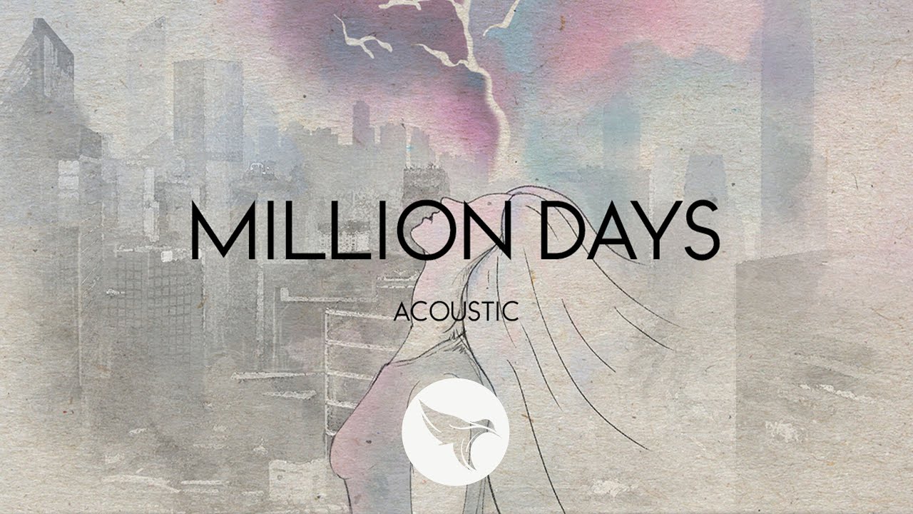 Sabai   Million Days Acoustic feat Hoang  Claire Ridgely