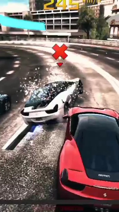 Asphalt 8 - Car Racing Game - YouTube