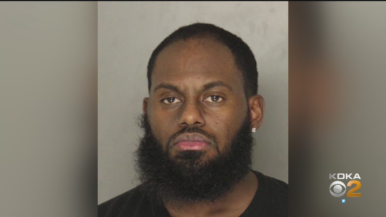Police Arrest Suspect In Home Invasion - YouTube